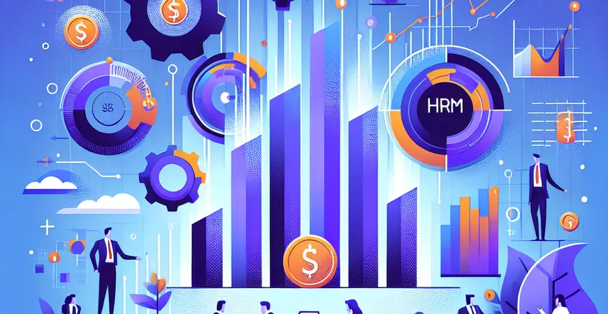 2025 年 HRM 系统价格走势及投资建议